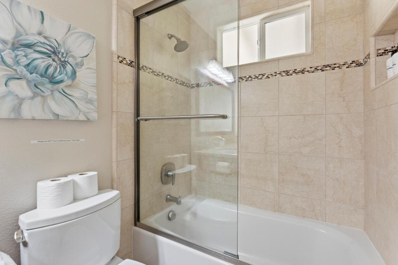 @ Marbella Lane - 3Br Suburban Escape Villa San Jose Dış mekan fotoğraf