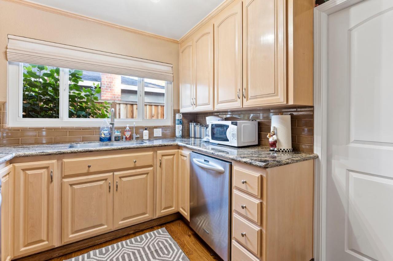 @ Marbella Lane - 3Br Suburban Escape Villa San Jose Dış mekan fotoğraf